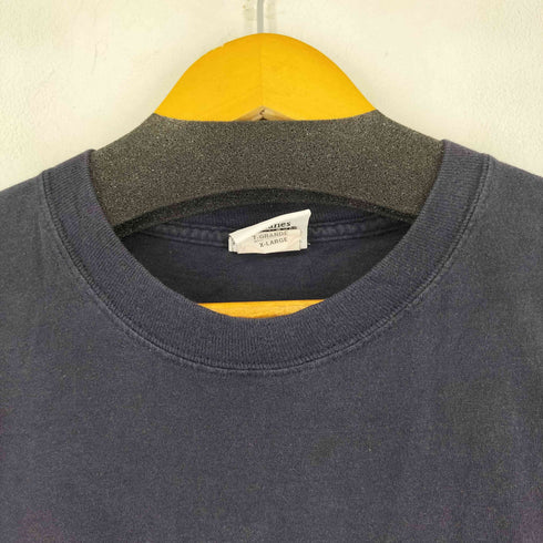 ハーレーダビッドソン HARLEY-DAVIDSON 90-00S バックプリント ポケット S/S Tシャツ メンズ JPN:XL