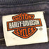 ハーレーダビッドソン HARLEY-DAVIDSON 90-00S バックプリント ポケット S/S Tシャツ メンズ JPN:XL