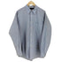 ジェイクルー J.CREW 巨人タグ マレーシア製 ストライプシャツ メンズ 16-34