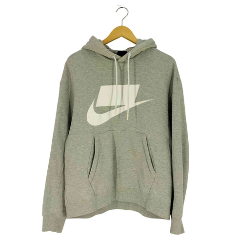 ナイキ NIKE NSP フレンチテリー プルオーバーフーディ プルオーバーパーカー メンズ import:L
