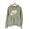 ナイキ NIKE NSP フレンチテリー プルオーバーフーディ プルオーバーパーカー メンズ import:L