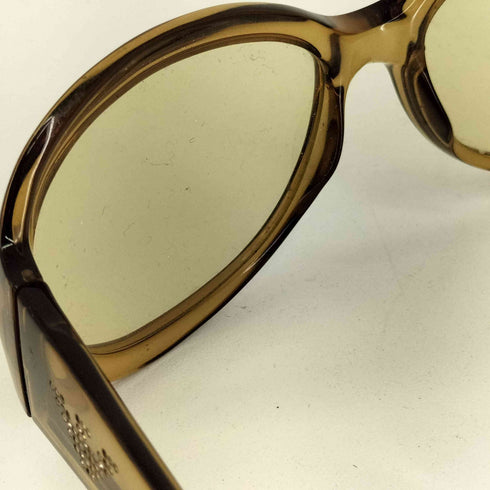 エンポリオアルマーニ EMPORIO ARMANI イアリア製 サングラス レディース 56口16 130