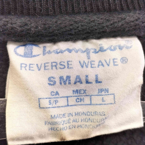チャンピオン Champion リバースウィーブスウェット メンズ JPN:S