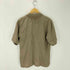 マイ MY SUPPLE TWILL SHORT SLEEVE SHIRT レディース 0