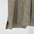 マイ MY SUPPLE TWILL SHORT SLEEVE SHIRT レディース 0