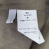マイ MY SUPPLE TWILL SHORT SLEEVE SHIRT レディース 0