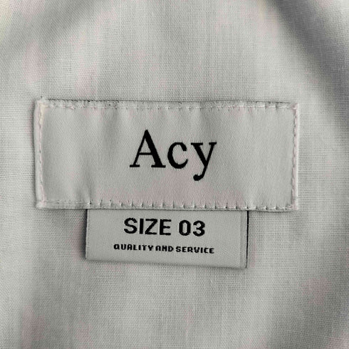 Acy B SHORTS メンズ JPN:3