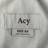 Acy B SHORTS メンズ JPN:3