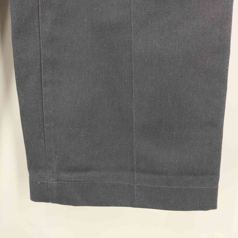 レッドキャップ RED KAP PT32 2タックワークパンツ レディース 288