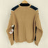 JERSILD SPORTS WEAR アクリルニット メンズ import:M