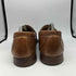 コールハーン COLE HAAN USA製 キルトタッセルローファー メンズ