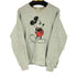 80s MADE IN USA キャラクタープリント ラグランスウェット メンズ JPN:XL