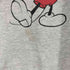 80s MADE IN USA キャラクタープリント ラグランスウェット メンズ JPN:XL