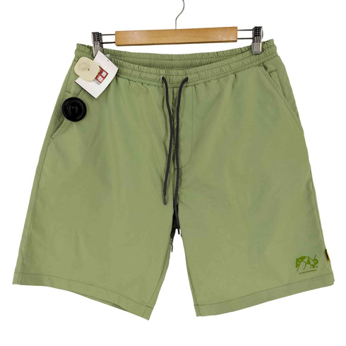 オールウェイズ ALWAYTH SWIM SHORTS MINT メンズ JPN:L