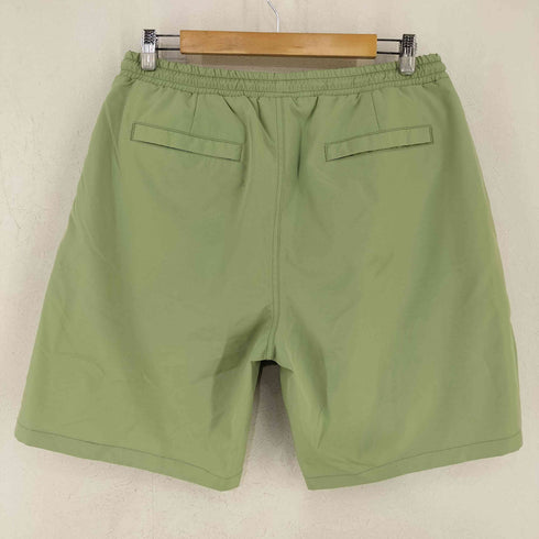 オールウェイズ ALWAYTH SWIM SHORTS MINT メンズ JPN:L