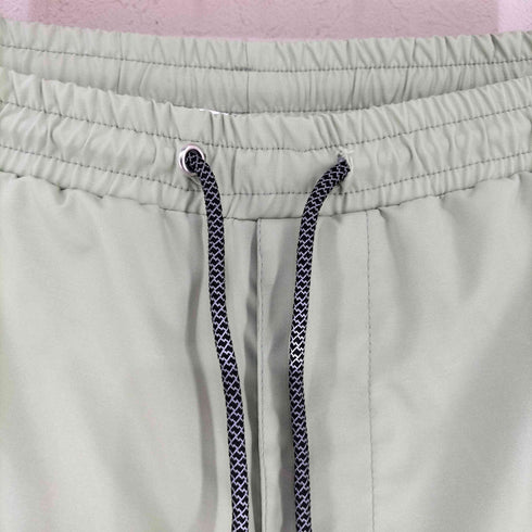オールウェイズ ALWAYTH SWIM SHORTS MINT メンズ JPN:L
