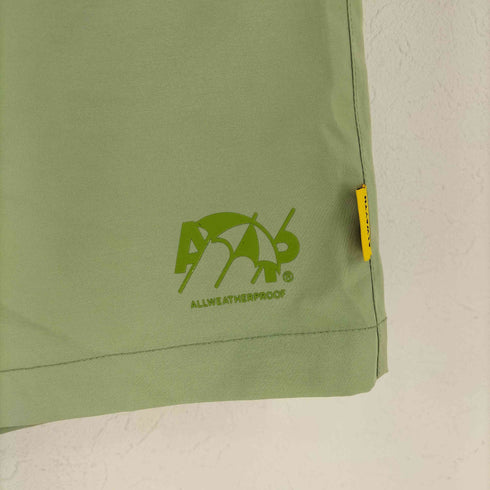オールウェイズ ALWAYTH SWIM SHORTS MINT メンズ JPN:L