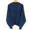 ランズエンド LANDS END USA製 ウール混 クルーネックニット メンズ import:XL