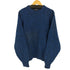 ランズエンド LANDS END USA製 ウール混 クルーネックニット メンズ import:XL