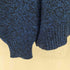 ランズエンド LANDS END USA製 ウール混 クルーネックニット メンズ import:XL