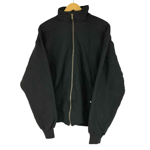 ラッセルアスレチック RUSSELL ATHLETIC 90s MADE IN USA ジップアップ スウェット メンズ JPN:M