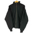 ラッセルアスレチック RUSSELL ATHLETIC 90s MADE IN USA ジップアップ スウェット メンズ JPN:M