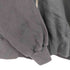 ラッセルアスレチック RUSSELL ATHLETIC 90s MADE IN USA ジップアップ スウェット メンズ JPN:M