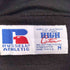 ラッセルアスレチック RUSSELL ATHLETIC 90s MADE IN USA ジップアップ スウェット メンズ JPN:M