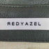 レディアゼル REDYAZEL フェイクレザー ジップアップ シャツジャケット レディース FREE