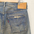 リーバイスヴィンテージクロージング Levis Vintage Clothing 66501 カスタムロックデニム メンズ W34