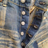 リーバイスヴィンテージクロージング Levis Vintage Clothing 66501 カスタムロックデニム メンズ W34