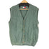 トミーヒルフィガー TOMMY HILFIGER 90s ケーブルニットベスト メンズ JPN:M