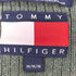 トミーヒルフィガー TOMMY HILFIGER 90s ケーブルニットベスト メンズ JPN:M