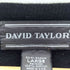 デヴィッドテイラー david taylor 90-00S USA製 Vネックベスト メンズ JPN:L