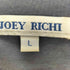 joey richi 90-00S シルクオープンカラーシャツ メンズ JPN:L