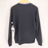 フレッドペリー FRED PERRY ジャージー素材 ラインデザインカーディガン メンズ K
