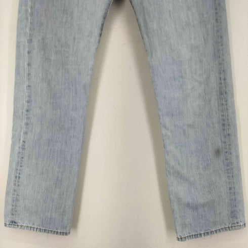 リーバイス Levis 501 ボタンフライデニムパンツ メンズ 32X32