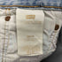 リーバイス Levis 501 ボタンフライデニムパンツ メンズ 32X32