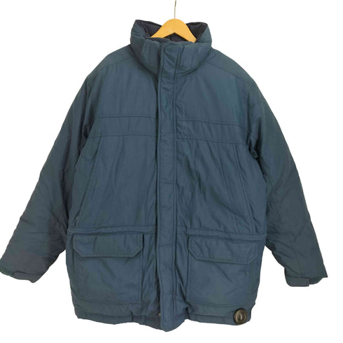 エルエルビーン L.L.Bean GORE-TEX グースダウン ダウンジャケット メンズ L
