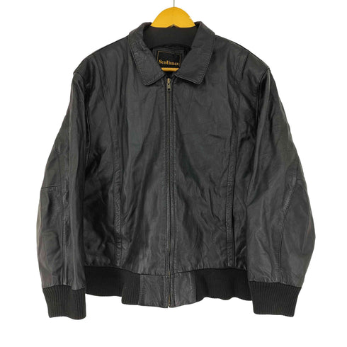 SUB URBAN レザージャケット メンズ JPN:L