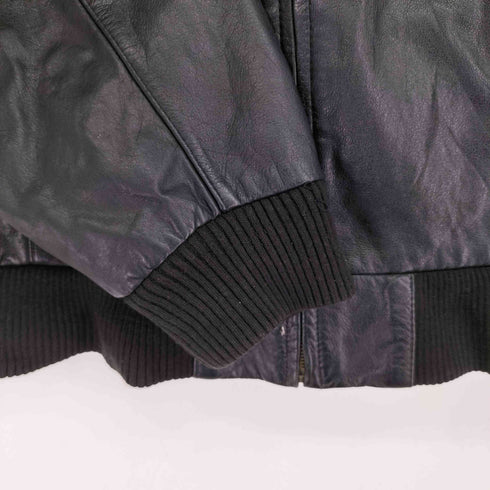 SUB URBAN レザージャケット メンズ JPN:L
