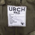 アールエヌエーエヌ RNA-N エプロンジャンスカパン URCH レディース M