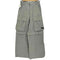 キャンディストリッパー Candy Stripper 24SS 2WAY NYLON CARGO パンツ レディース JPN:2