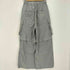 キャンディストリッパー Candy Stripper 24SS 2WAY NYLON CARGO パンツ レディース JPN:2
