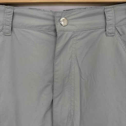 キャンディストリッパー Candy Stripper 24SS 2WAY NYLON CARGO パンツ レディース JPN:2