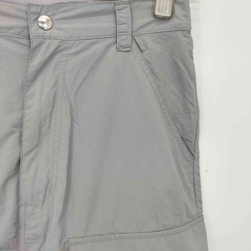キャンディストリッパー Candy Stripper 24SS 2WAY NYLON CARGO パンツ レディース JPN:2