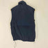 スティーブンアラン Steven Alan 23AW COTTON NYLON ZIP STAND VEST メンズ JPN:M