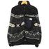 エレファントトライバルファブリックス ELEPHANT TRIBAL FABRICS 23AW HYBRID COWICHAN BLOUSON メンズ FREE