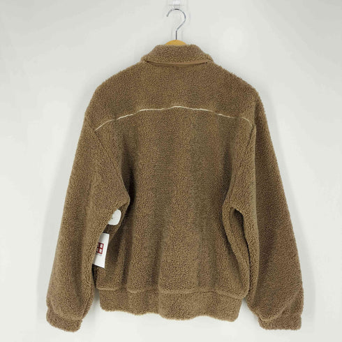 アディダスオリジナルス adidas Originals フリース トラックトップ ジャケット メンズ JPN:M