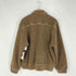 アディダスオリジナルス adidas Originals フリース トラックトップ ジャケット メンズ JPN:M